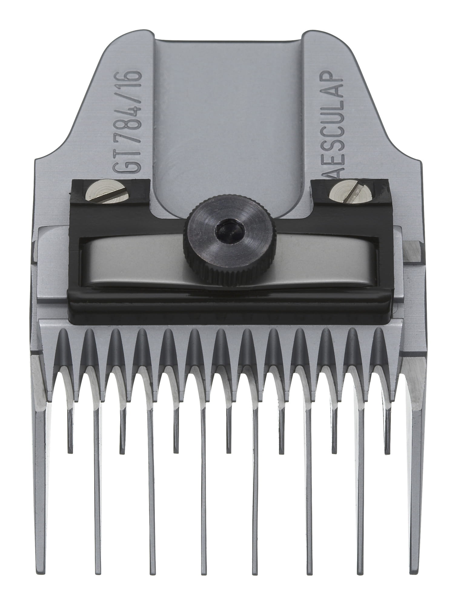 Głowica tnąca Favorita, 16 mm, Aesculap - Cavalo